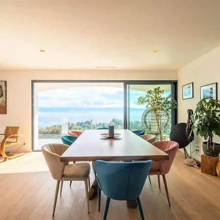 Villa Ajaccio, 8 Pieces, 14 Personnes - Fr-1-61-570 Villa Ajaccio (Corsica)